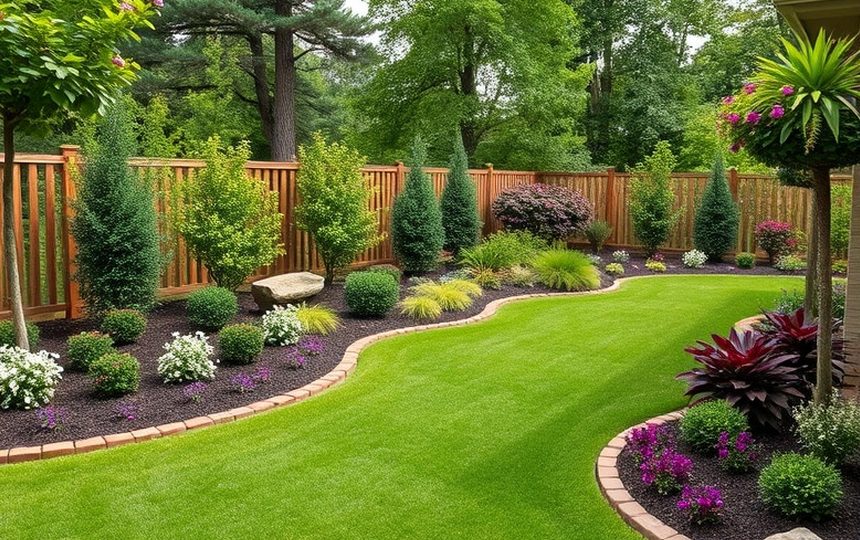 Consejos de jardinería y plantas